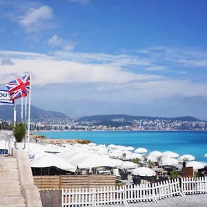 Cosy Promenade Des Nice